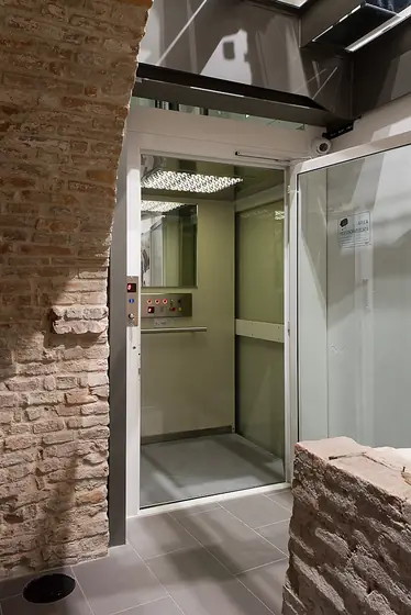 Προϊόντα για ΑμεΑ Λύσεις για ΑμεΑ — εικόνα 36