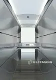 Θάλαμοι ανελκυστήρων Kleemann T714