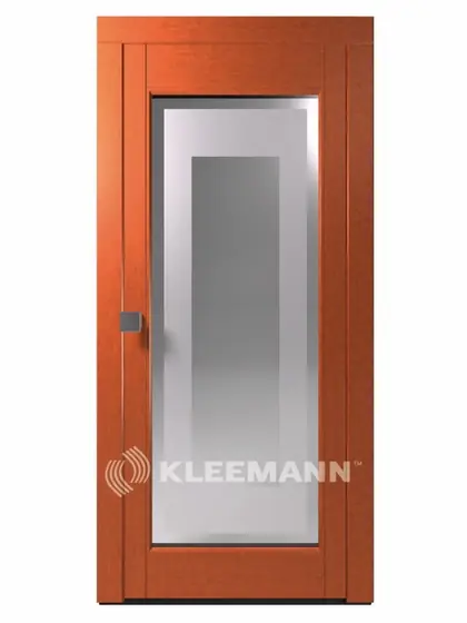 Θύρες ανελκυστήρων Kleemann Classic C510