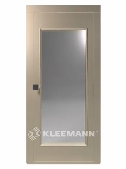 Θύρες ανελκυστήρων Kleemann Classic C520
