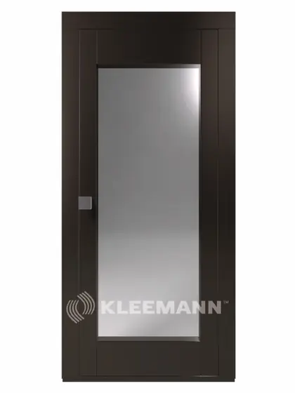 Θύρες ανελκυστήρων Kleemann Classic C530