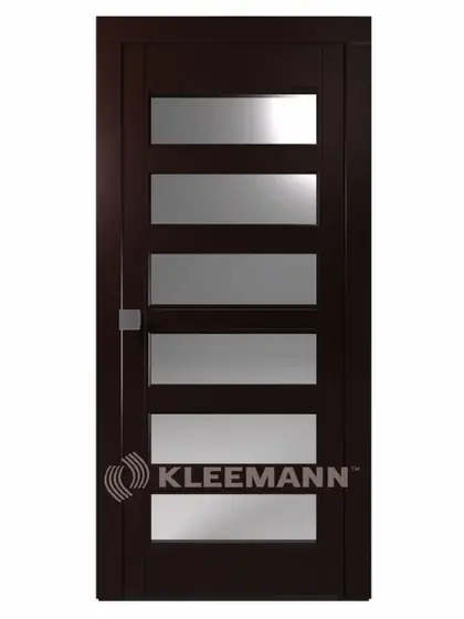 Θύρες ανελκυστήρων Kleemann Classic C710