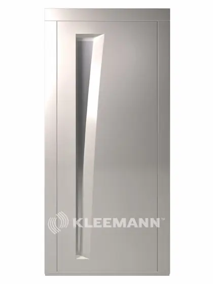 Θύρες ανελκυστήρων Kleemann Future F310 Thunder