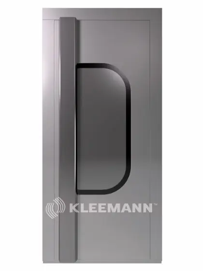 Θύρες ανελκυστήρων Kleemann Future F510 Space