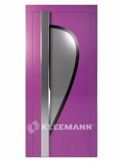 Θύρες ανελκυστήρων Kleemann Future F710 Surf