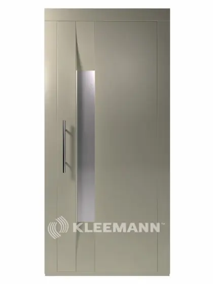 Θύρες ανελκυστήρων Kleemann Modern M510 Smallvisionzap