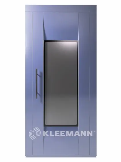 Θύρες ανελκυστήρων Kleemann Modern M710 Bigvisionzap