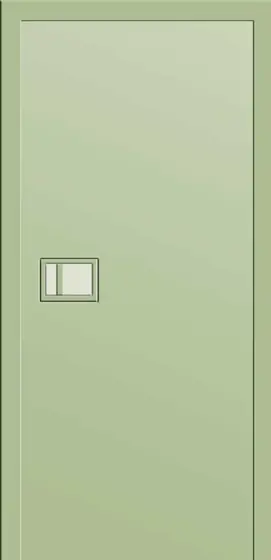 Θύρες ανελκυστήρων Θυρομετάλ — εικόνα 5