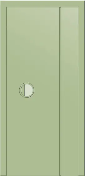 Θύρες ανελκυστήρων Θυρομετάλ — εικόνα 27